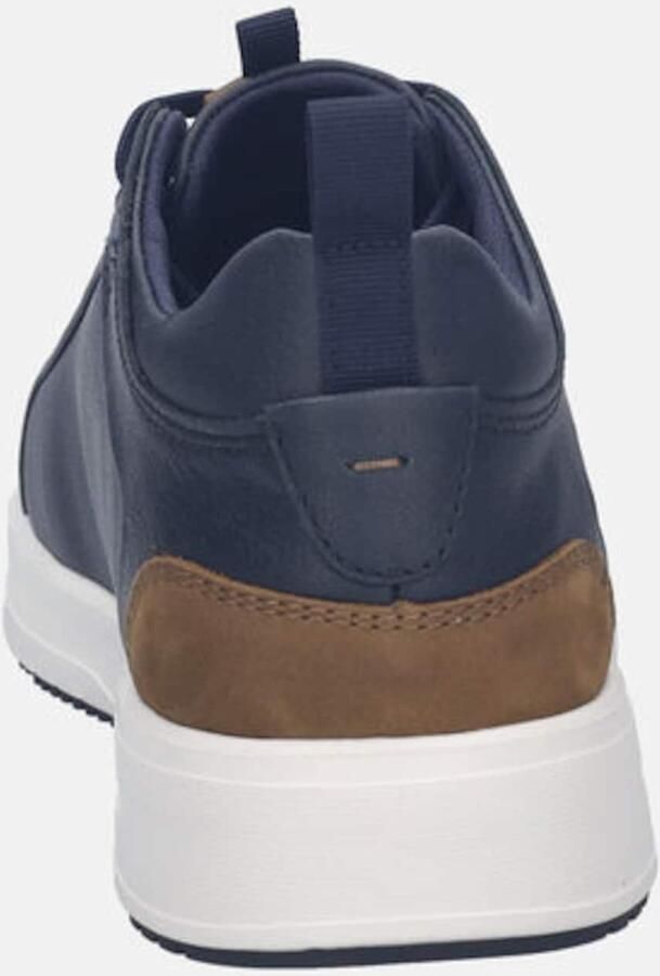 JOSEF SEIBEL Sneakers hoog 'DONOVAN 04' wit - Foto 3