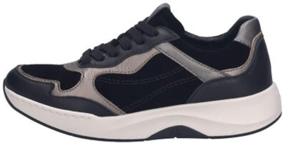 JOSEF SEIBEL Sneakers hoog 'ELLI 18' zwart - Foto 2