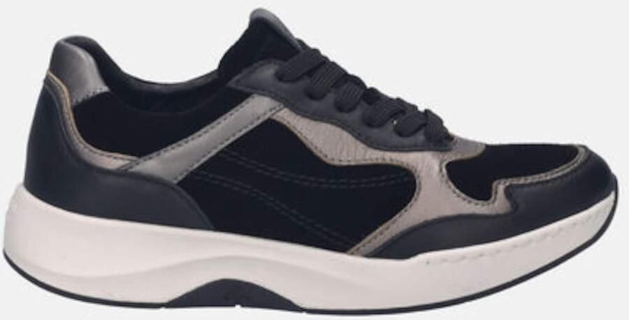 JOSEF SEIBEL Sneakers hoog 'ELLI 18' zwart - Foto 5
