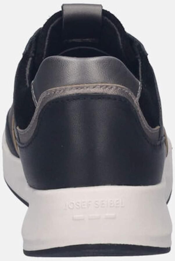 JOSEF SEIBEL Sneakers hoog 'ELLI 18' zwart - Foto 3