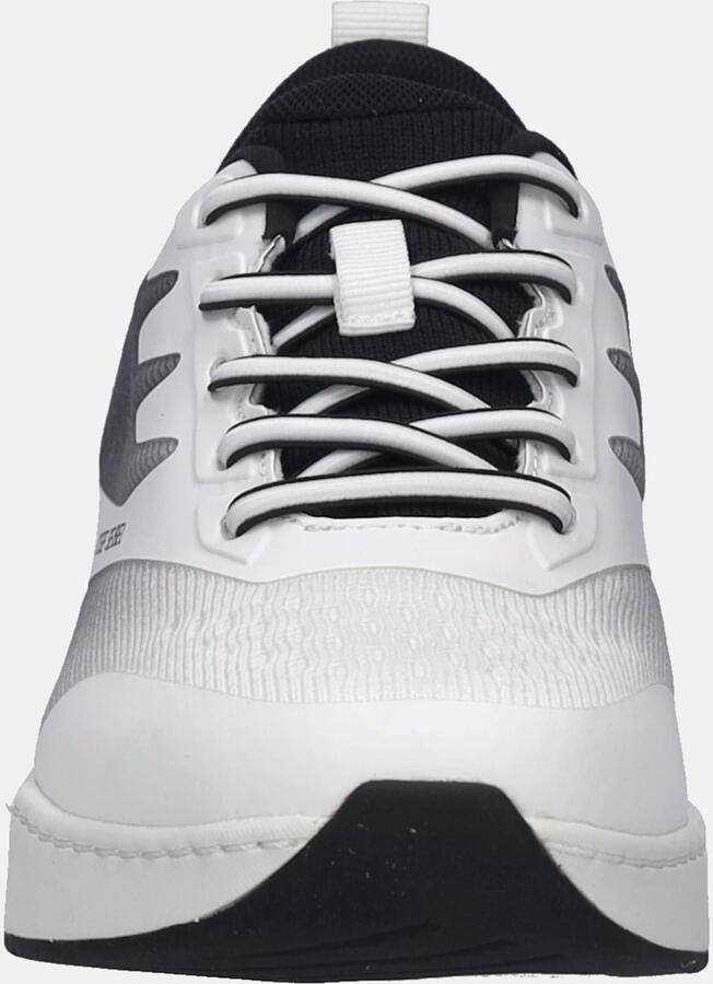 Josef Seibel ELLI 53 Lage sneakers Dames sneakers Zwart - Foto 2