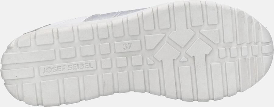 JOSEF SEIBEL Sneakers hoog 'Gabby 01' wit - Foto 2