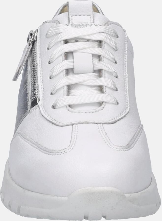 JOSEF SEIBEL Sneakers hoog 'Gabby 01' wit - Foto 3