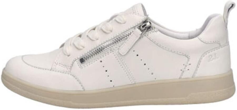 JOSEF SEIBEL Sneakers hoog 'JADE 05' wit - Foto 2