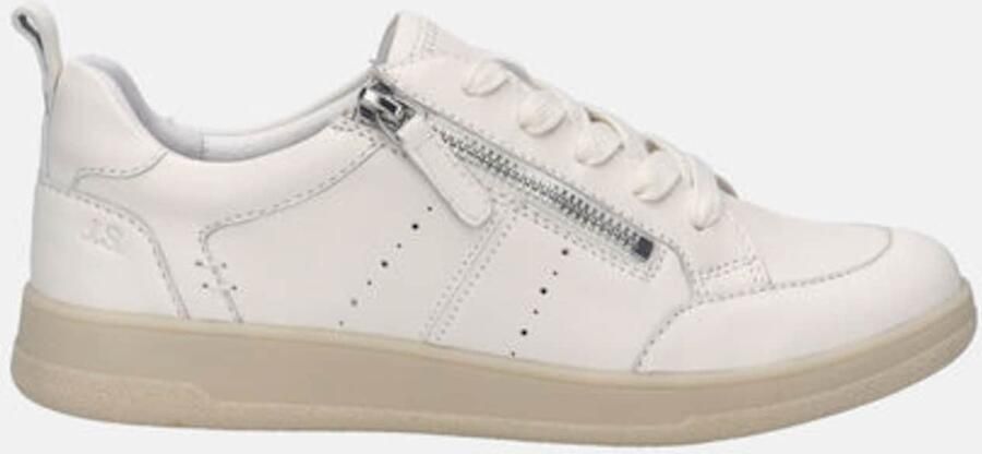 JOSEF SEIBEL Sneakers hoog 'JADE 05' wit - Foto 5