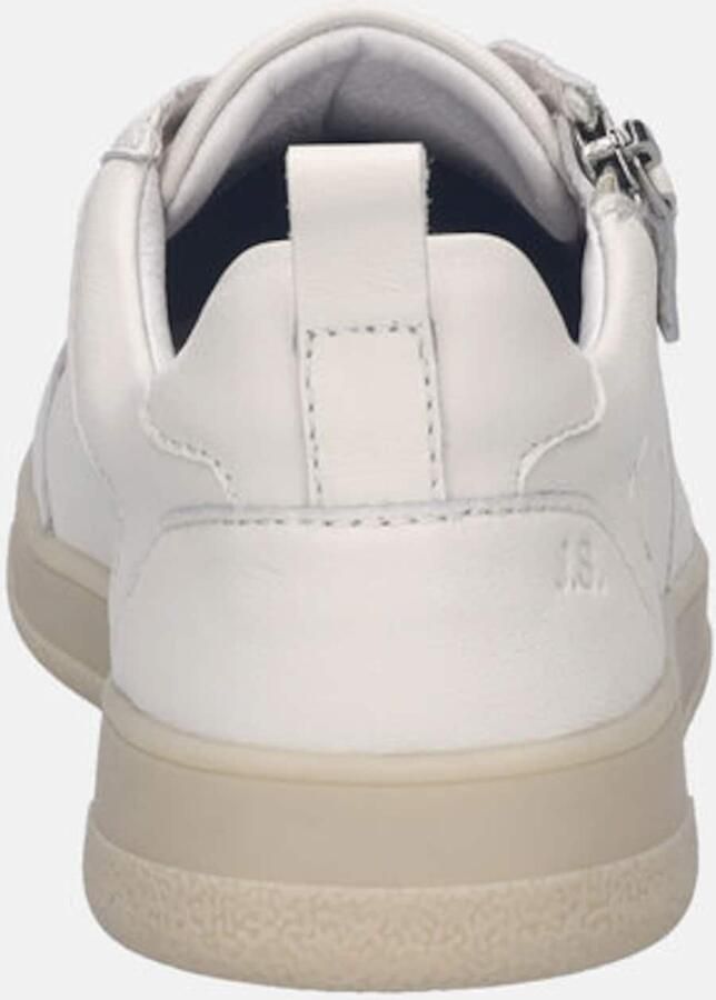 JOSEF SEIBEL Sneakers hoog 'JADE 05' wit - Foto 3
