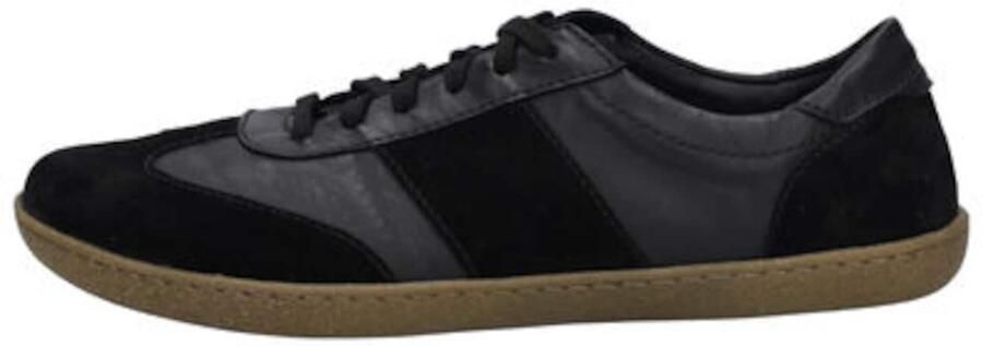 JOSEF SEIBEL Sneakers hoog 'JIMMY 02' zwart - Foto 2