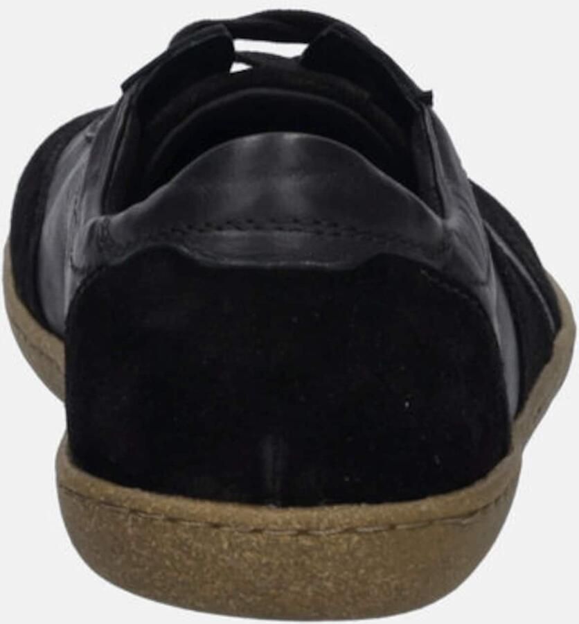 JOSEF SEIBEL Sneakers hoog 'JIMMY 02' zwart - Foto 3