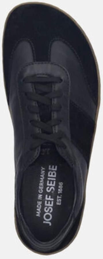 JOSEF SEIBEL Sneakers hoog 'JIMMY 02' zwart - Foto 5
