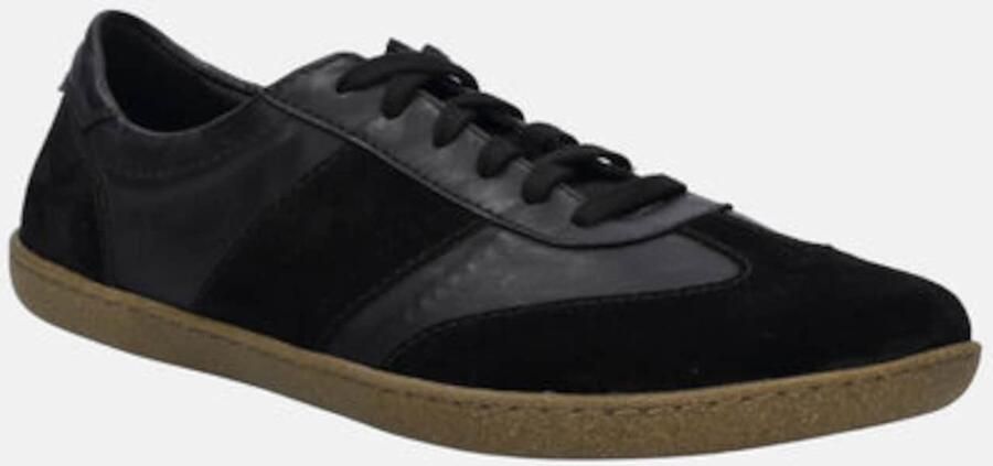 JOSEF SEIBEL Sneakers hoog 'JIMMY 02' zwart - Foto 4