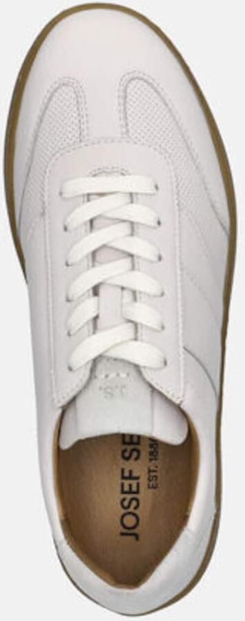 JOSEF SEIBEL Sneakers hoog 'LIO 05' natuurwit - Foto 5