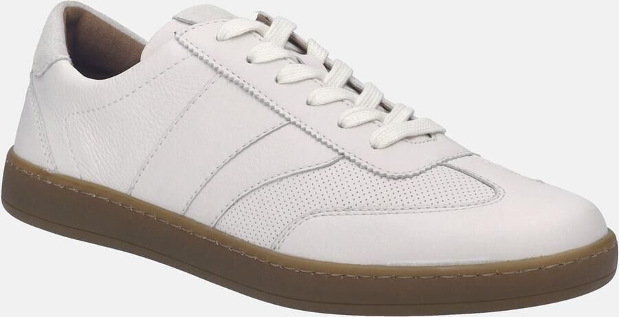 JOSEF SEIBEL Sneakers hoog 'Lio 05' wit - Foto 3