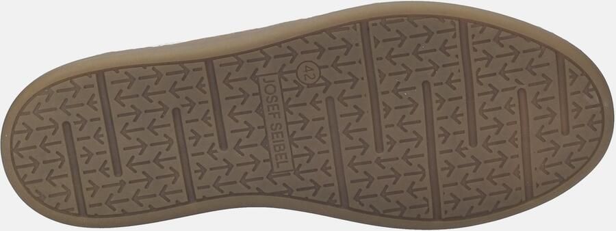 JOSEF SEIBEL Sneakers hoog 'Lio 05' wit - Foto 5