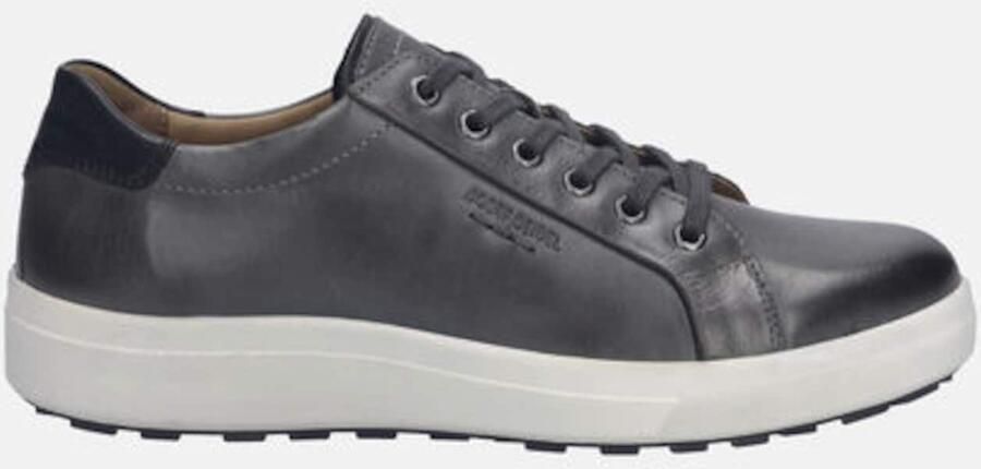 Josef Seibel Maddox 05 Sneaker für Herren Grau - Foto 2