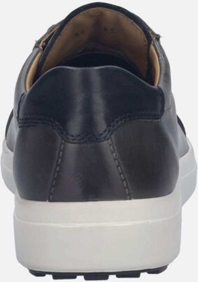 Josef Seibel Maddox 05 Sneaker für Herren Grau - Foto 4