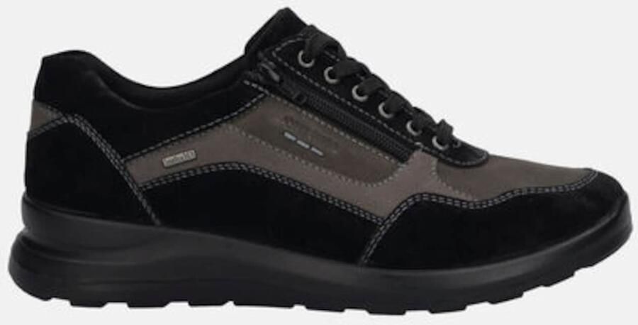 Josef Seibel MARLEY 50 Lage sneakersVrije tijdsschoenen Heren sneakers Blauw