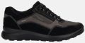 Josef Seibel MARLEY 50 Lage sneakersVrije tijdsschoenen Heren sneakers Blauw - Blauw