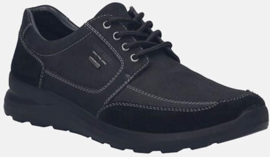 Josef Seibel Veterschoenen Marley 51 Sneaker comfortschoen met verwisselbaar voetbed - Foto 3