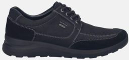 Josef Seibel Veterschoenen Marley 51 Sneaker comfortschoen met verwisselbaar voetbed