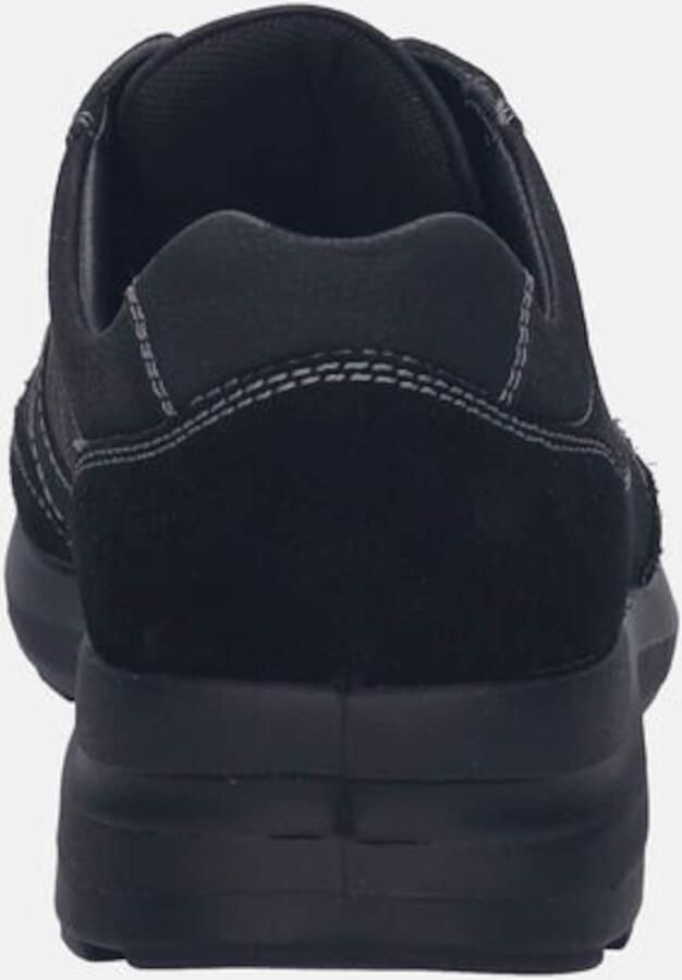 Josef Seibel Veterschoenen Marley 51 Sneaker comfortschoen met verwisselbaar voetbed - Foto 4