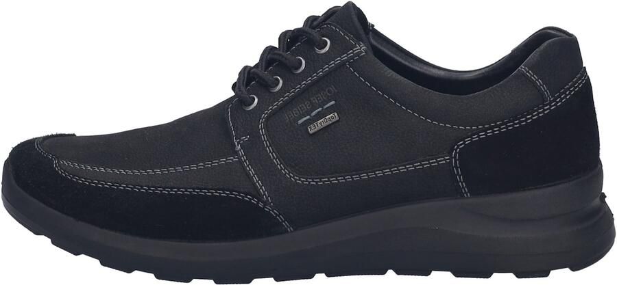 Josef Seibel Veterschoenen Marley 51 Sneaker comfortschoen met verwisselbaar voetbed - Foto 3