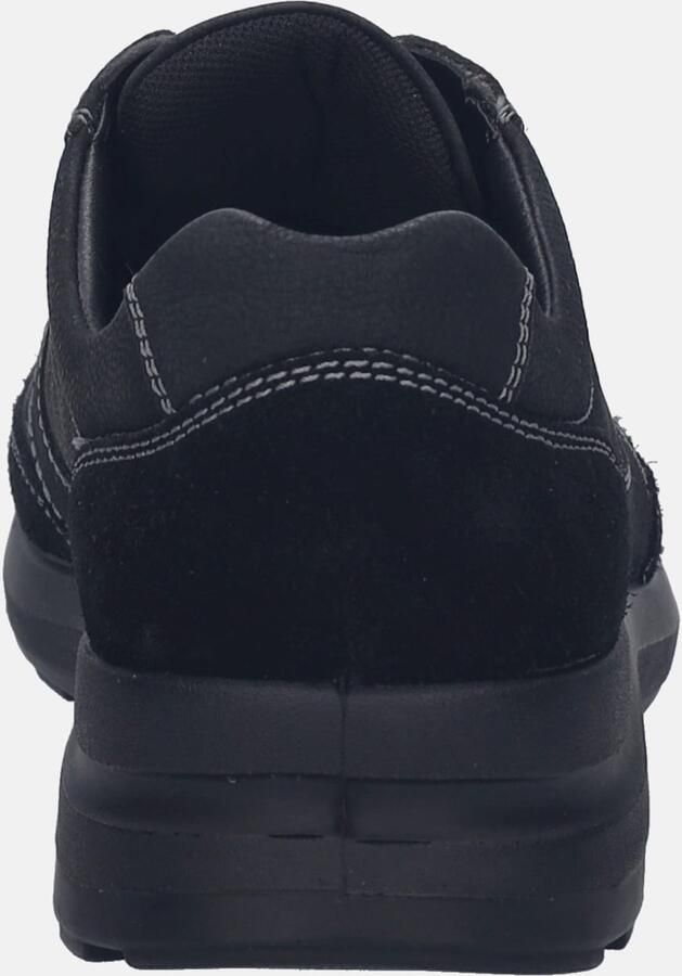 Josef Seibel Veterschoenen Marley 51 Sneaker comfortschoen met verwisselbaar voetbed - Foto 4