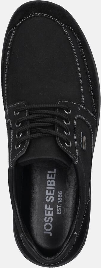Josef Seibel Veterschoenen Marley 51 Sneaker comfortschoen met verwisselbaar voetbed - Foto 7