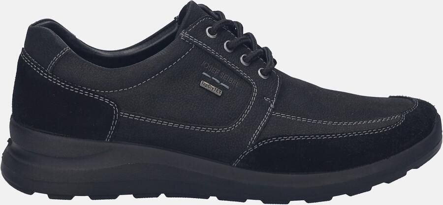 Josef Seibel Veterschoenen Marley 51 Sneaker comfortschoen met verwisselbaar voetbed - Foto 6
