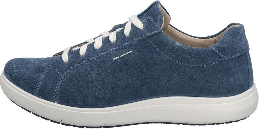 Josef Seibel Sneakers Megan 07 met uitneembaar voetbed