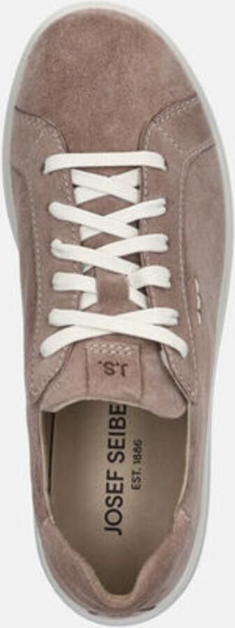 Josef Seibel Megan 07 Sneaker für Damen Gelb - Foto 4