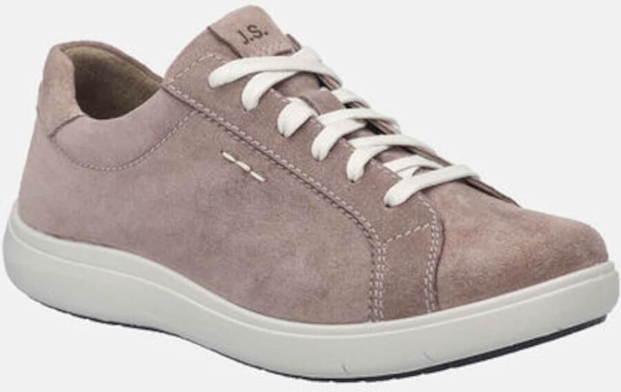 Josef Seibel Megan 07 Sneaker für Damen Gelb - Foto 2