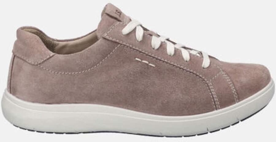 Josef Seibel Megan 07 Sneaker für Damen Gelb