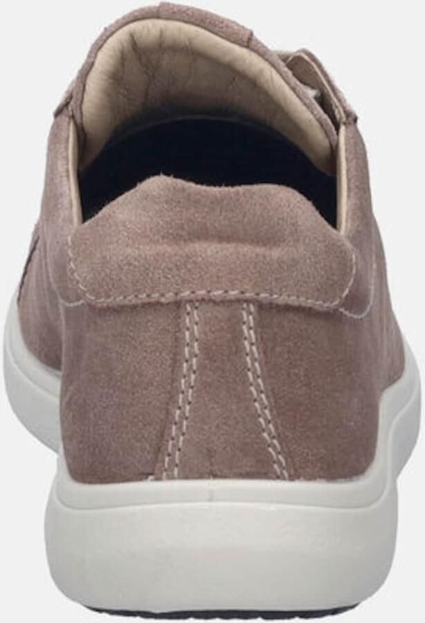 Josef Seibel Megan 07 Sneaker für Damen Gelb - Foto 3