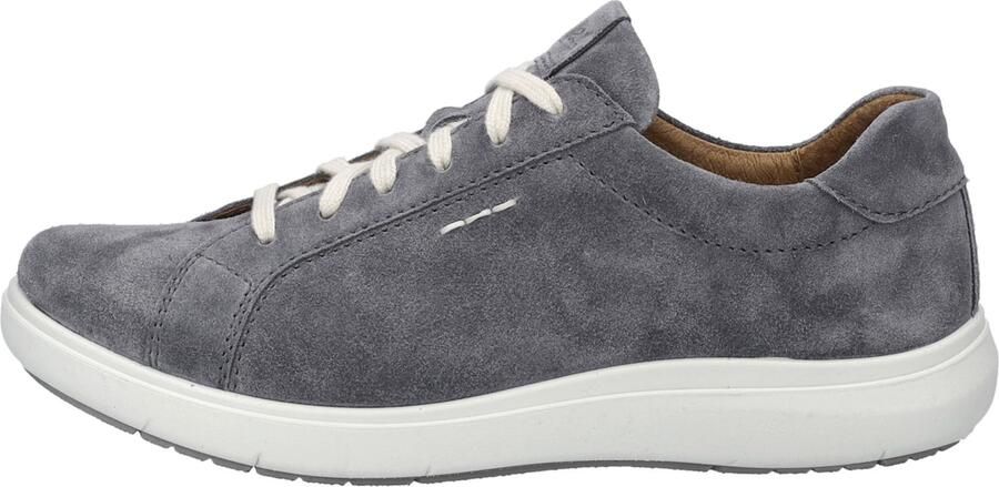 Josef Seibel Megan 07 Sneaker für Damen Grau - Foto 2