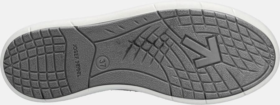 Josef Seibel Megan 07 Sneaker für Damen Grau - Foto 5