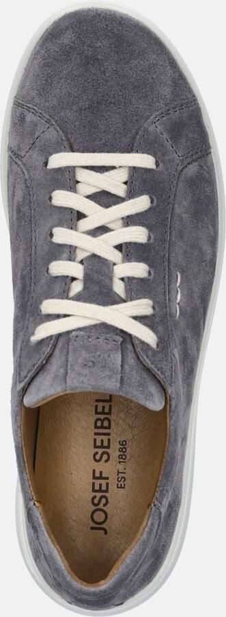 Josef Seibel Megan 07 Sneaker für Damen Grau - Foto 6
