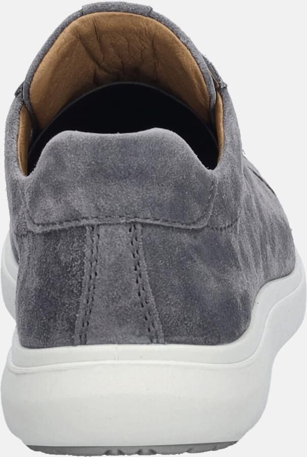 Josef Seibel Megan 07 Sneaker für Damen Grau - Foto 4