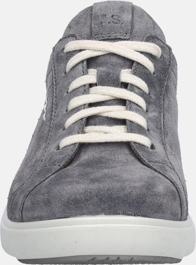 Josef Seibel Megan 07 Sneaker für Damen Grau - Foto 3