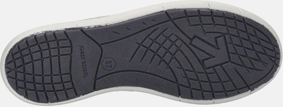 Josef Seibel Megan 07 Sneaker für Damen Grün - Foto 7