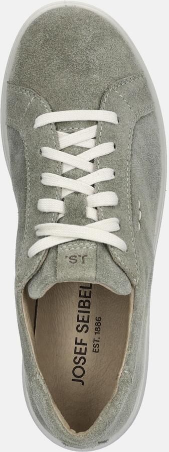 Josef Seibel Megan 07 Sneaker für Damen Grün - Foto 11