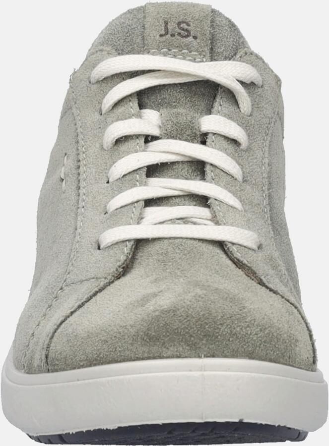 Josef Seibel Megan 07 Sneaker für Damen Grün - Foto 4