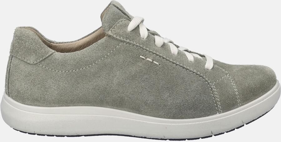 Josef Seibel Megan 07 Sneaker für Damen Grün - Foto 2