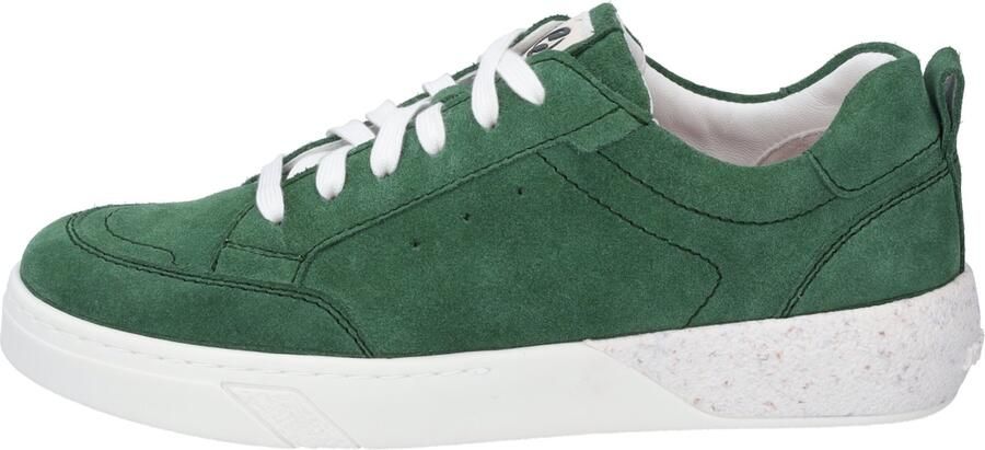JOSEF SEIBEL Sneakers hoog 'Wilma 03' groen