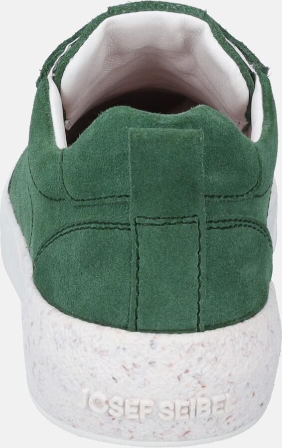 JOSEF SEIBEL Sneakers hoog 'Wilma 03' groen - Foto 3