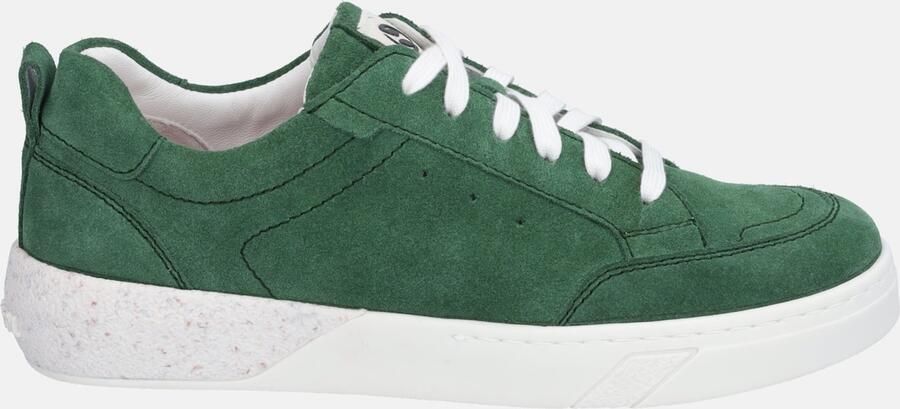 JOSEF SEIBEL Sneakers hoog 'Wilma 03' groen - Foto 5