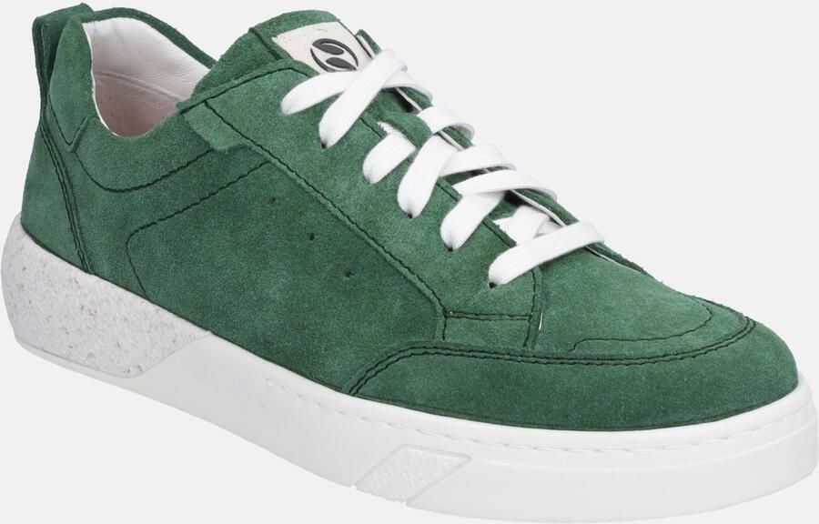 JOSEF SEIBEL Sneakers hoog 'Wilma 03' groen - Foto 2