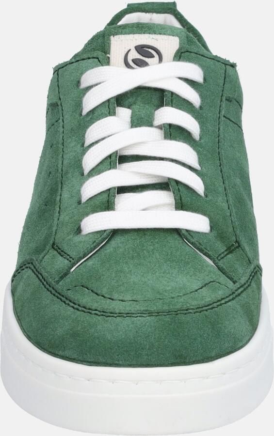 JOSEF SEIBEL Sneakers hoog 'Wilma 03' groen - Foto 4
