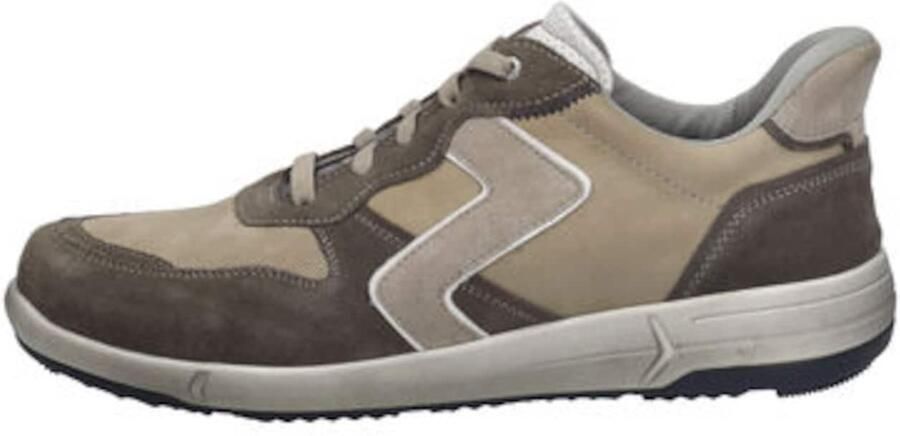 JOSEF SEIBEL Sneakers hoog wit - Foto 2