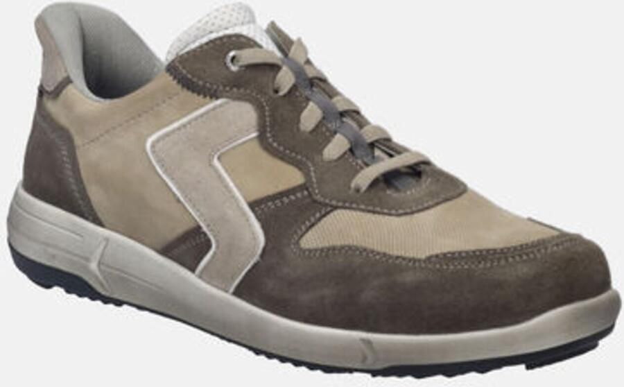 JOSEF SEIBEL Sneakers hoog wit - Foto 4