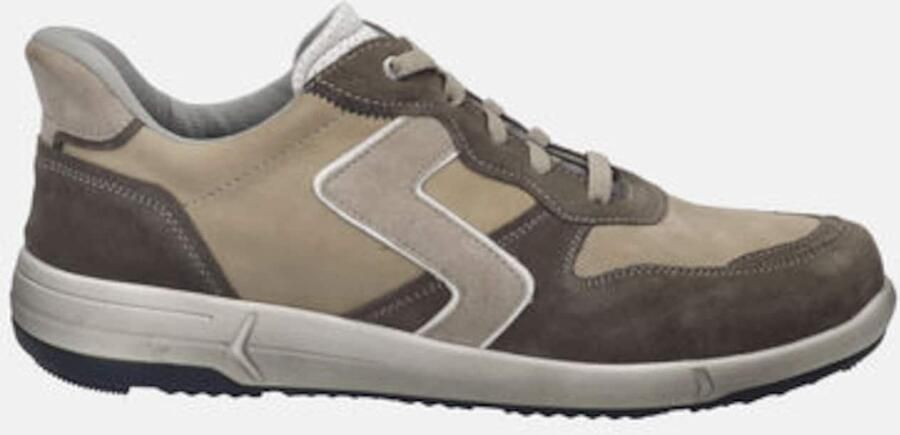 JOSEF SEIBEL Sneakers hoog wit - Foto 5